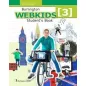 Webkids 3 Student's Book