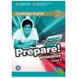 Prepare 3 Workbook ( + Online audio)