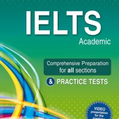 IELTS Academic  Grivas Publications