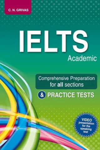 IELTS Academic