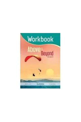 Above & Beyond B1 Workbook