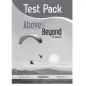 Above & Beyond B1 Test Pack