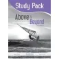 Above & Beyond B1+ Study Pack