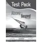 Above & Beyond B1+ Test Pack