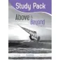 Above & Beyond B1+ Study Pack Teacher's