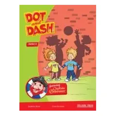 Dot & Dash Junior A Student's book Doris Brumma Hillside Press