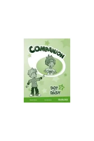 Dot & Dash Junior A Study Pack