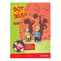 Dot & Dash Junior A Teacher's book Doris Brumma Hillside Press