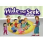 Hide and Seek 3 Pupils Book