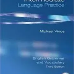 Intermediate Language Practice +CD-ROM 3rd Editinon  Macmillan