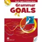 Grammar goals 1 pupil's book +CD-ROM