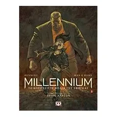 Millennium Runberg Sylvain