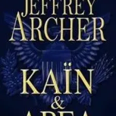 Κάιν και Άβελ Archer Jeffrey