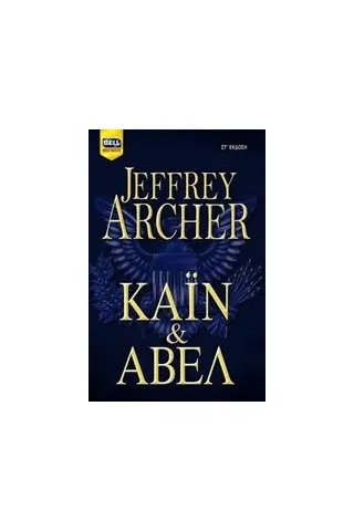 Κάιν και Άβελ Archer Jeffrey