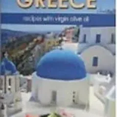 Flavours from Greece Εμμανουηλίδου Κική