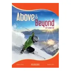 Above & Beyond B2 Teacher's Alasdair Steele Hillside Press