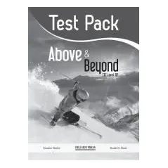 Above & Beyond B2 Test Pack