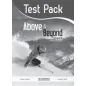 Above & Beyond B2 Test Pack