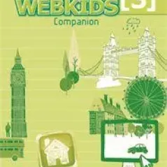Webkids 3 Companion  Burlington