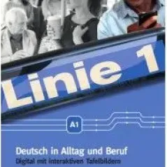 Linie 1 A1 Digital DVD-ROM  Klett