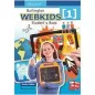 Webkids 1 Teacher's book