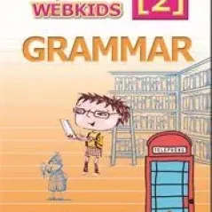 Webkids 2 Grammar Teacher's  Burlington