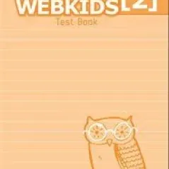 Webkids 2 Testbook Teacher's  Burlington