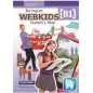 Webkids B1 Teacher's book