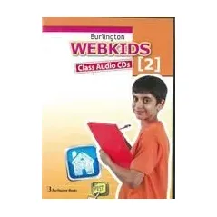 Webkids 2 Cds 4  Burlington