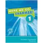 Here we go 1 Grammar Teacher's