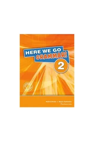 Here we go 2 Grammar Teacher's