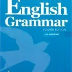 Understanding and Using English Grammar Students' book  + Key + CD  4th edition Pearson