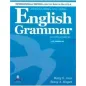 Understanding & Using English Grammar Students' book ( + Key) + CD  4th ed.