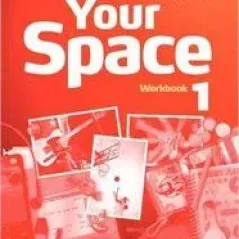 Your Space 1 Workbook  + AUDIO CD Martyn Hobbs Cambridge University Press