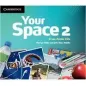 Your Space 2 Class CD (3)