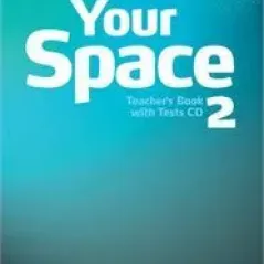 Your Space 2 Teacher's Martyn Hobbs Cambridge University Press