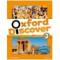 Oxford Discover 3 Workbook (+Online Practice)