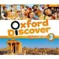 Oxford Discover 3 Class CD (3)