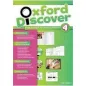 Oxford Discover 4 Teacher's (+ONLINE PRACTICE)