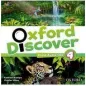 Oxford Discover 4 Class CD (3)