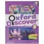 Oxford Discover 5 Workbook (+Online practice)