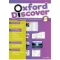 Oxford Discover 5 Teacher's (+ONLINE PRACTICE)