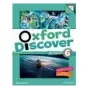 Oxford Discover 6 Workbook (+Online practice)