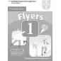 Flyers 1 Answer booklet 2nd ed