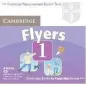 Flyers 1 CD 2nd ed