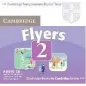 Flyers 2 CD 2nd ed