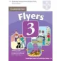 Flyers 3 Student's book 2nd ed