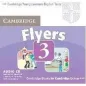 Flyers 3 CD 2nd ed