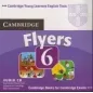 Flyers 6 CD