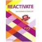 Reactivate your Grammar & Vocabulary C1-C2 Student's book